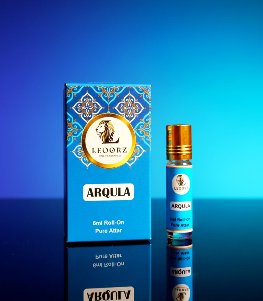 Arqula Attar